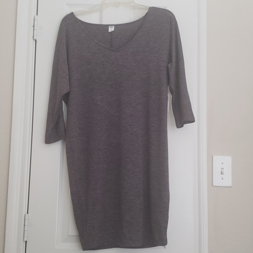 Shirt/ Dress